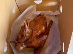 -侨美·唐荔园·40年地道粤菜