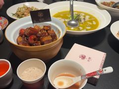 -知楚•精致湖北菜(武商MALL店)
