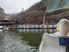 -双龙峡