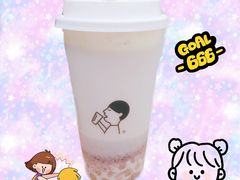 -喜茶(深圳福田星河COCO Park店)