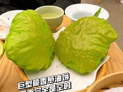 -苏小柳点心·手作小笼包(新街口分院店)