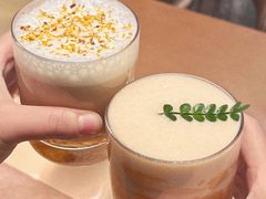 -V咖啡(兰州盛达希尔顿酒店)
