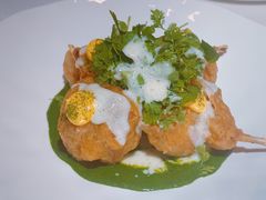 -Le Bistrot de Racine