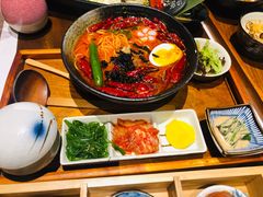 石葵地狱牛肉拉面-石葵(锦业时代店)