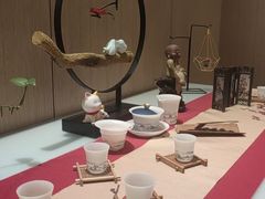 -中山保利艾美酒店-乐美中餐厅