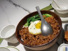 -春家·非遗手工小吃(徐汇万科广场店)