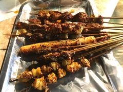 -袁师傅烤肉(弹子石店)