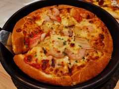 -必胜客(砂之船中东奥莱店)