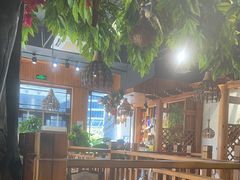 -草原塞蛮羊火锅城(港湾店)