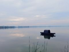 -池州市平天湖风景区