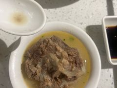 -肥仔文澳门猪骨煲(南京西路店)