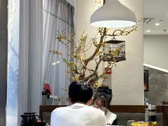 -味+新京宴·烤鸭·北京菜(创意谷店)