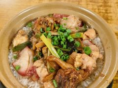 -康乐餐馆(台山商业城D座商场店)