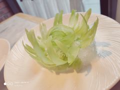 冰镇苦瓜-莆田餐厅PUTIEN(三里屯店)