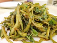 -奥华餐厅·老张记(台基厂店)