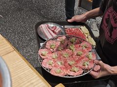 -姜虎东白丁烤肉(深圳湾后海汇店)