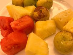 -马哥孛罗咖啡厅·Cafe Marco (厦门马哥孛罗东方大酒店)