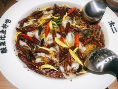 二人份酸菜鱼-太二酸菜鱼(沈阳万象城店)