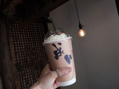 -成川茶店·潮汕工夫浓茶(万象店)