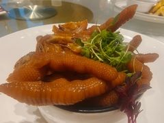 -老平安农家菜(平安店)