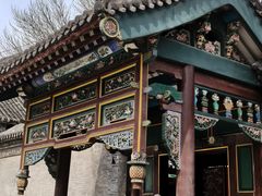 -张学良旧居陈列馆