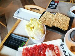 -大喜牛鲜牛肉火锅(营迹路店)