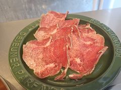 -韩先生自助烤肉•烤活鳗