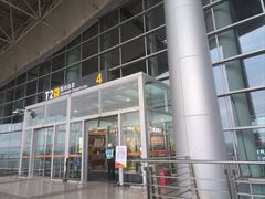 -南昌昌北国际机场