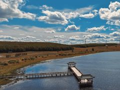 -塞罕坝国家级自然保护区