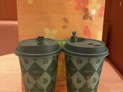 -奈雪的茶(M+世纪都会广场店)