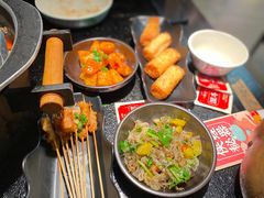 -蛙小侠(长安万科店)