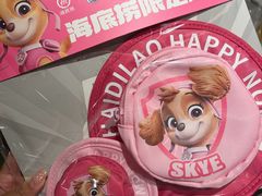 -海底捞火锅(丰尚国际广场店)