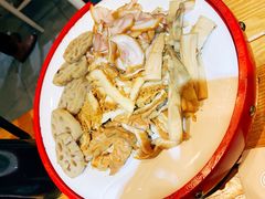 -王妈热卤·川味馆(海昌店)