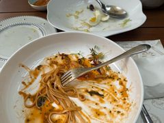 -OGGI TRATTORIA PIZZERIA(深业上城店)
