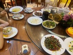 -王府家宴WAHAT AL MLOK RESTAURANT