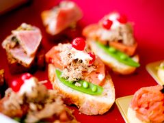 -行者书屋大堂吧 ·下午茶(南京圣和府邸酒店)