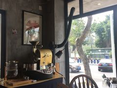 -251#coffee roasters(沿河东路店)