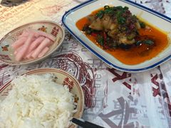 -耙吉吉川味小酒馆(本地人回头店)