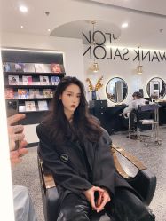 -SWANK SALON