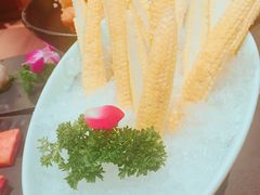 -捞王锅物料理(上海世茂广场店)