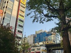 -秋叶原电器街