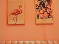 -花舍·新派粤菜·西餐·下午茶(亚运村·鸟巢店)