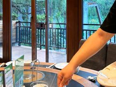 -黔蘑菇四季餐厅(观山湖店)