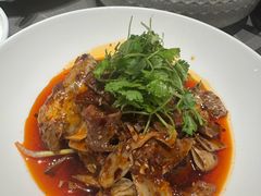 -宏宴·新京菜(望京店)