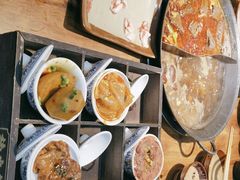 -楠火锅(哈尔滨金爵万象店)