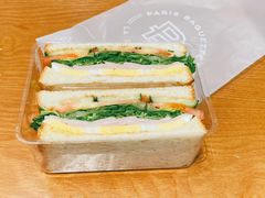 -巴黎贝甜(豪浦店)