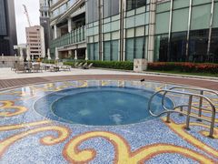 -香港尖沙咀凯悦酒店