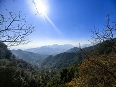 -大慈岩风景区