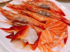 -加餐海鲜自助(集美银泰百货店)