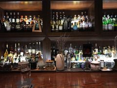 -The Bottle Bar(羲和商业广场店)
